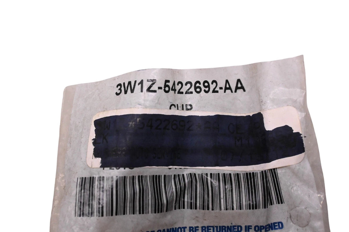 Rear Door Assist Handle Clip for Ford (3W1Z-5422692-AA)