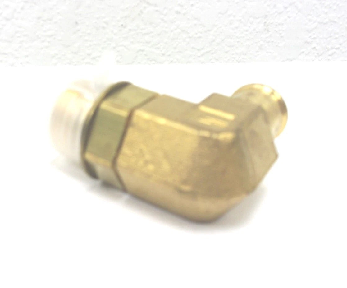 Elbow Hose Coupling for Cummins (3979410)