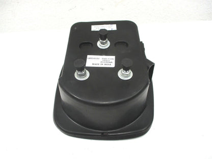 TRP PACCAR RH Stop Tail Turn Lamp 6" x 7" 3 Post LB010102 for PACCAR