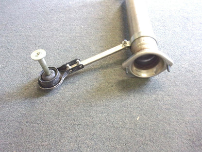 Intermediate Pre-After Treatment Pipe for International (OEM 3712710C91, 2604924C1)