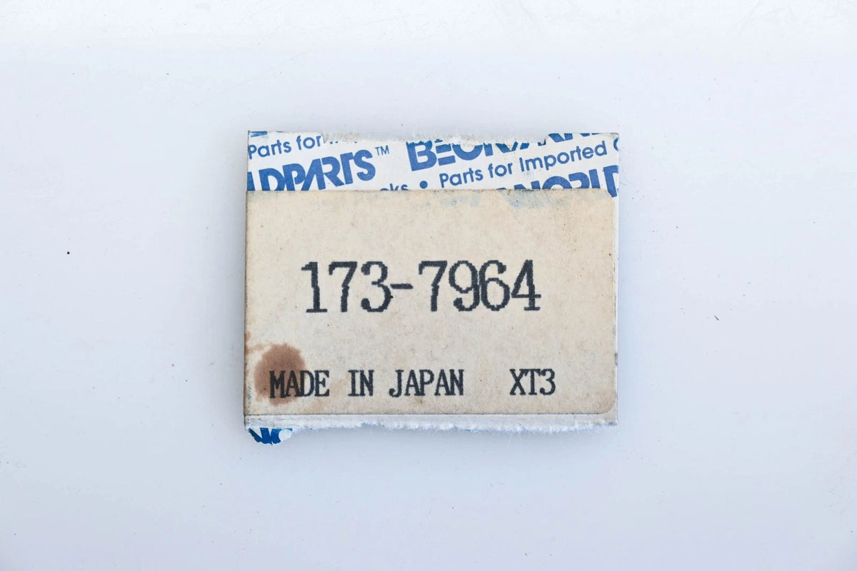 Distributor Rotor for Beck Arnley 173-7964 (NOS)