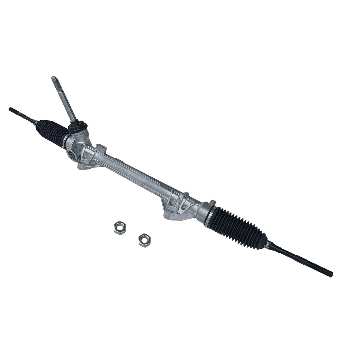 Power Steering Rack & Pinion for Nissan Rogue (2014–2019) Rogue Sport (2017–2019) 243027