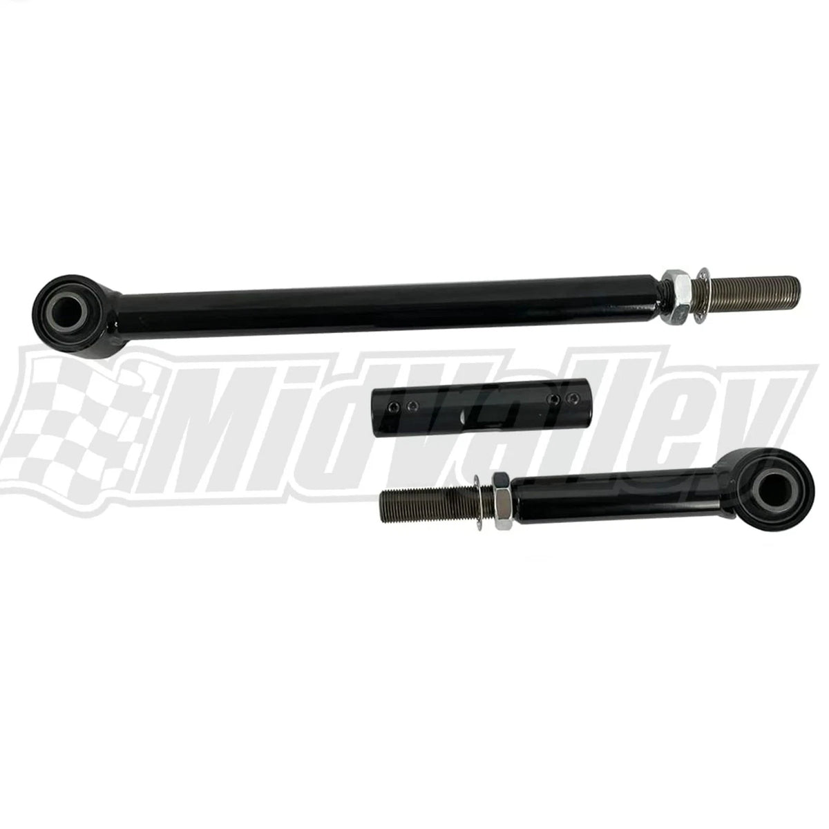 2" - 6" Lift Front Adjustable Track Bar for Ford F-250 F-350 (1999–2004)
