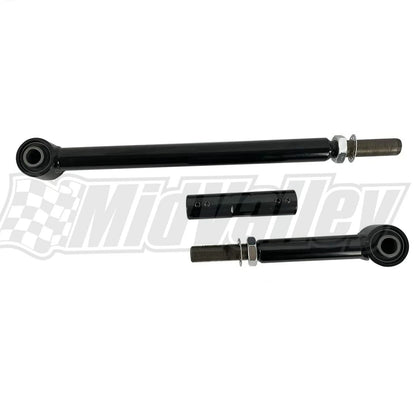 2" - 6" Lift Front Adjustable Track Bar for Ford F-250 F-350 (1999–2004)