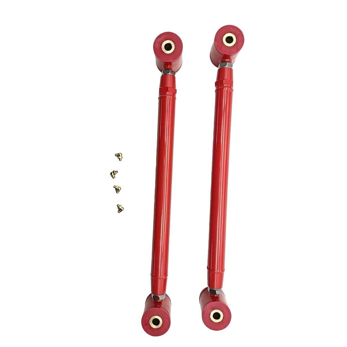 Adjustable Rear Lower Control Arms for GM SUV Suburban Tahoe Escalade (2000–2023)
