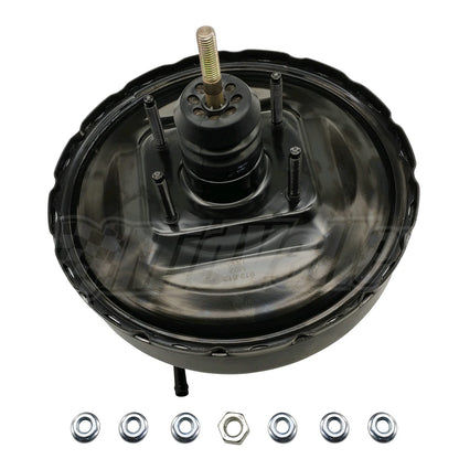 Power Brake Booster for Kia Sedona (2002–2005) 53-2787 0K52Y43800A