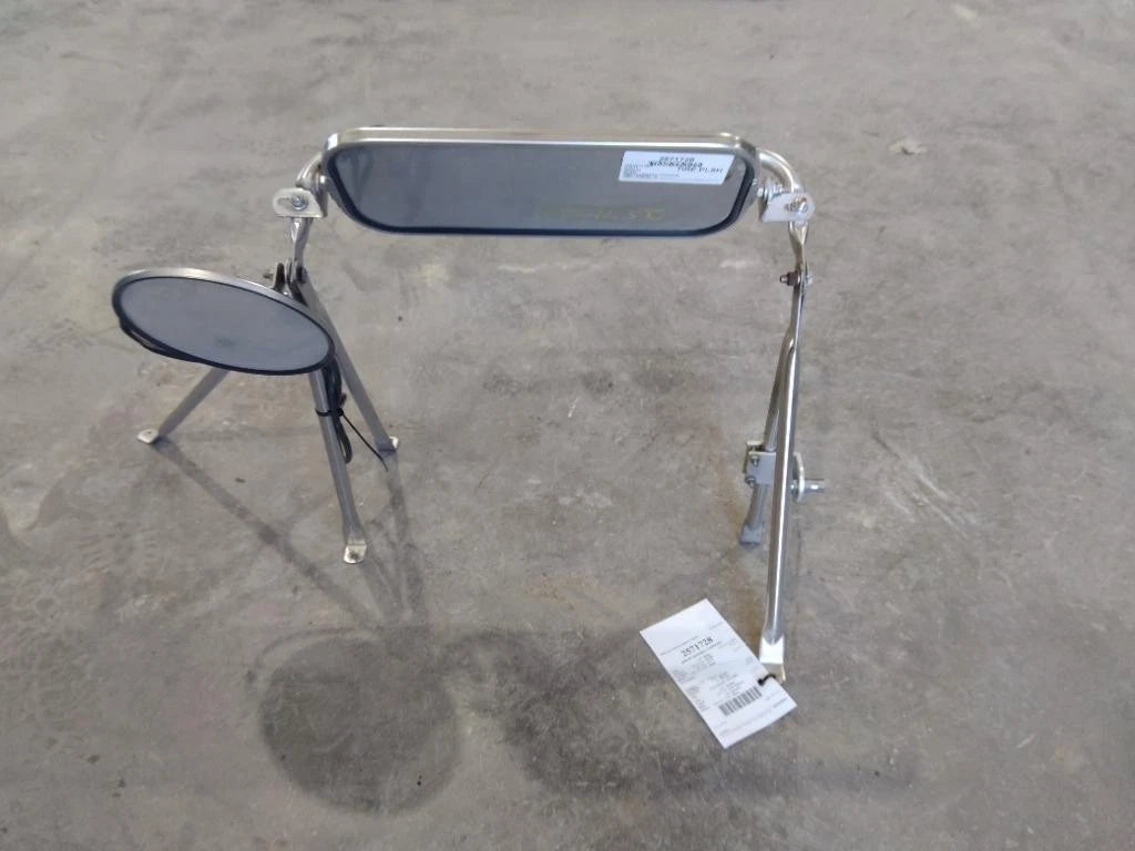 Left Door Mirror for Freightliner FLD112 (1996) MN
