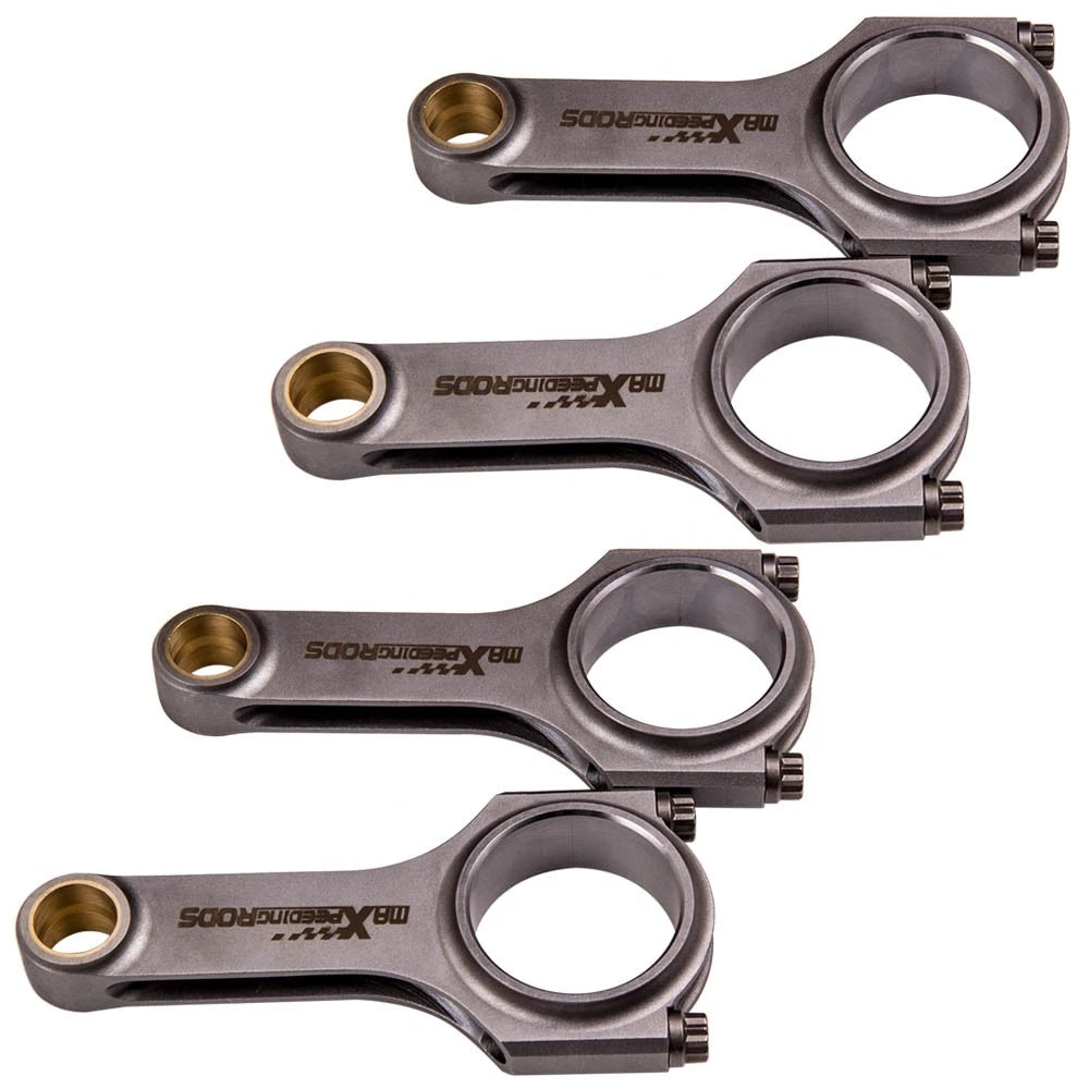 ARP2000 Connecting Rods for Mitsubishi 4G93 Lancer Mirage Space (1992–2000)