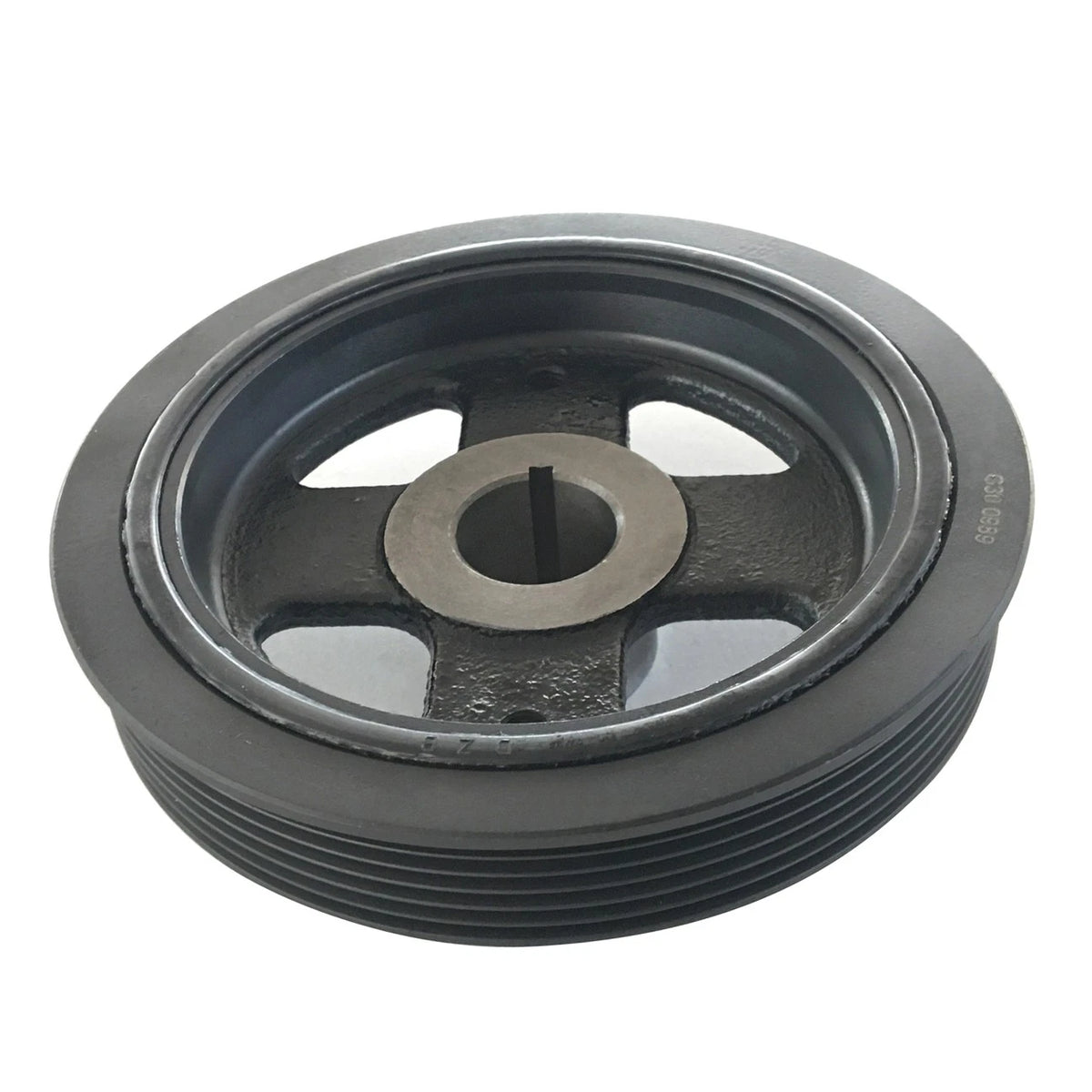 Harmonic Balancer for Toyota Corolla Matrix Prius Lexus CT200h (2009–2013) 594404 1347037020