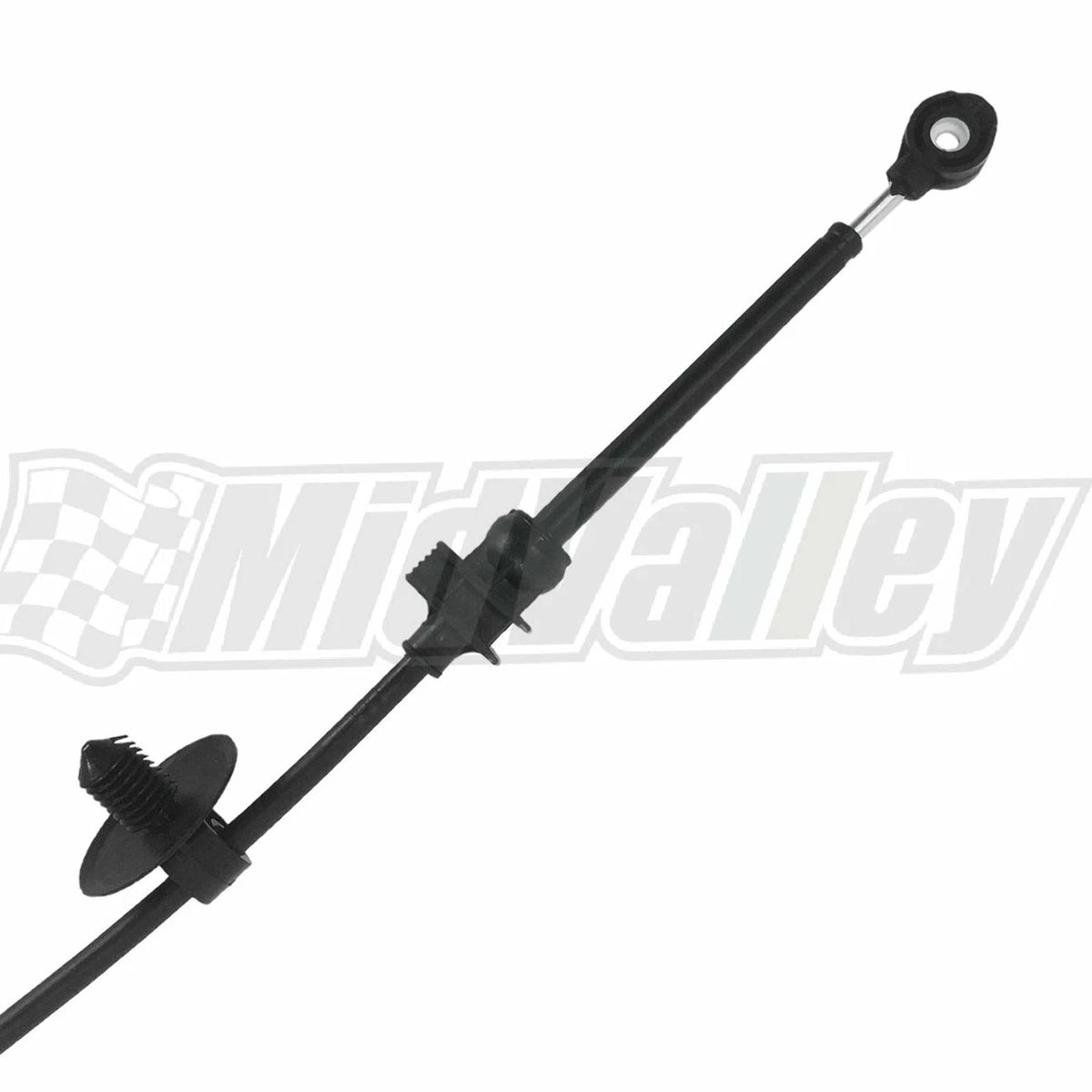Transmission Shift Cable for Ford F-250 F-350 Super Duty Excursion (1999–2004)