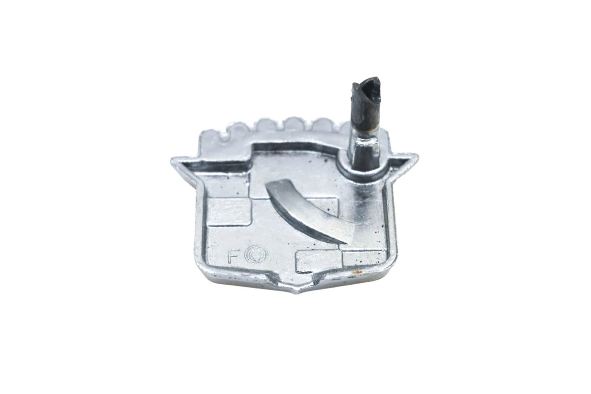 Lock Cover Emblem for Cadillac CE08682