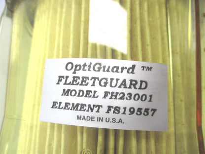 Fuel/Water Separator for Fleetguard (FH23001, FH23054, 3528790C1)