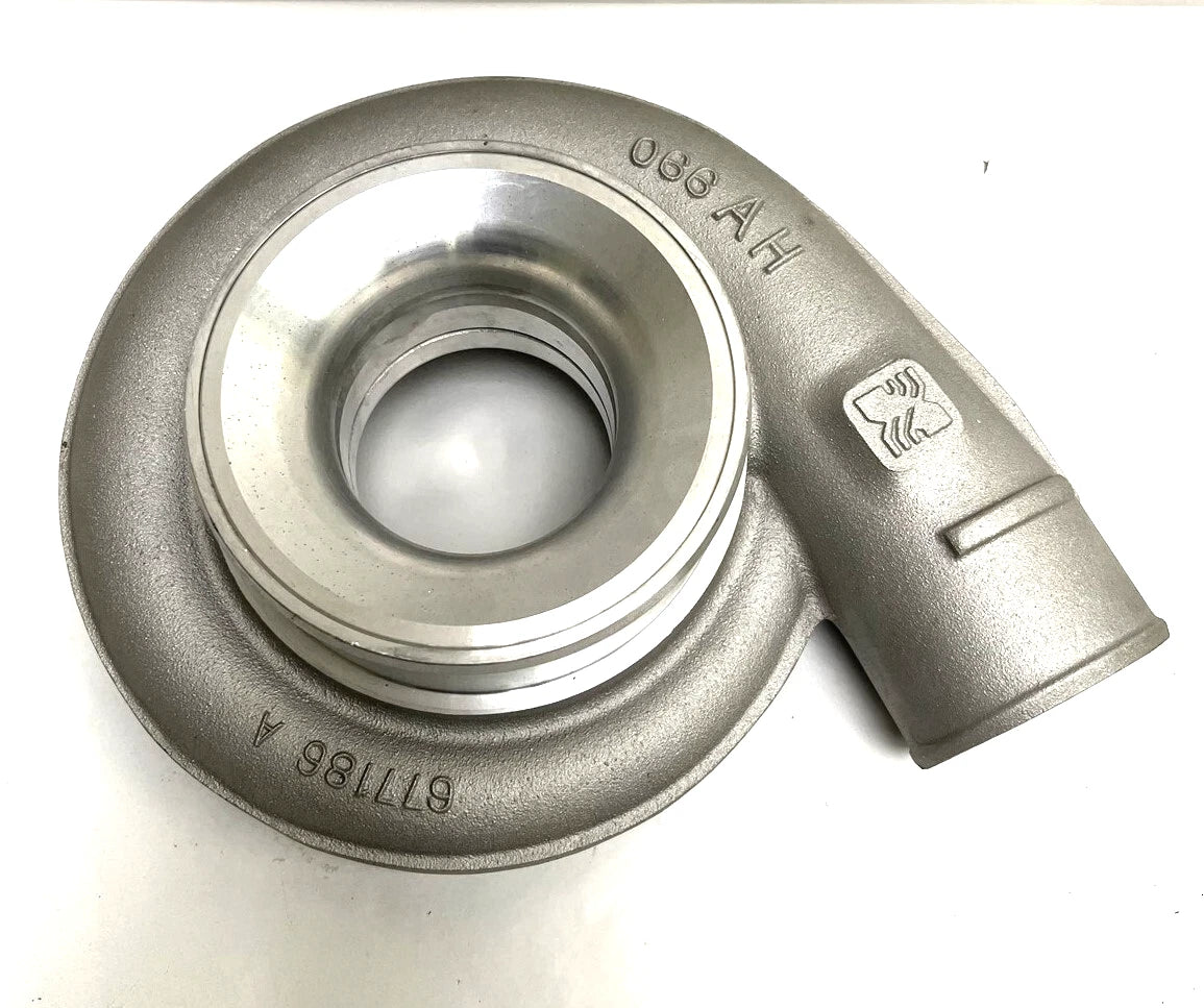 Borg Warner Compressor Housing for John Deere 6125H (12.5L)