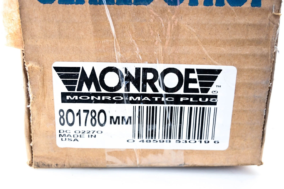 Monroe Sealed Strut for - 801780, DC02270, P270V