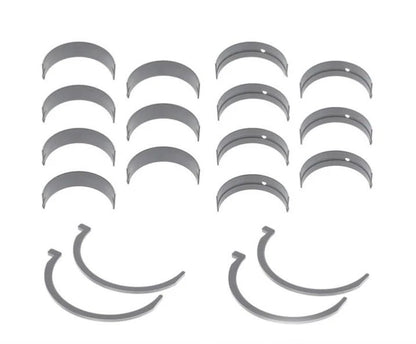 .25 Main Bearings for Cummins ISX (PAI#171987, CUM#4089846)