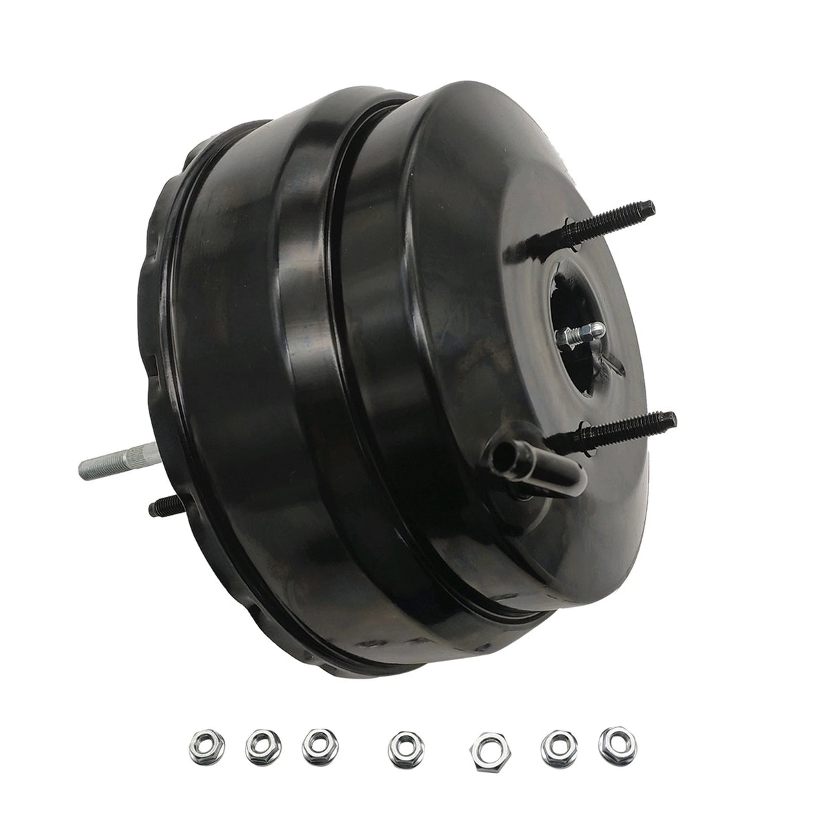 Power Brake Booster for Nissan D21 Pathfinder (1986–1990) 53-2440