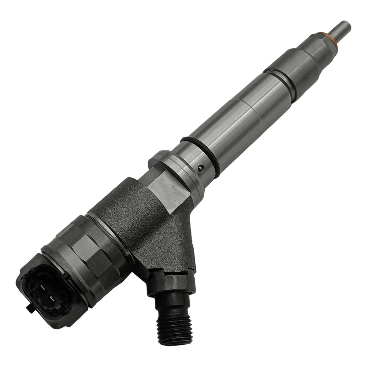 Diesel Fuel Injector 0445120042 for GMC Savana Sierra Chevy 6.6L (2001–2016)