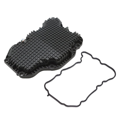 Oil Pan with Gasket for Nissan Rogue 1.5 Engine (2023–2024) 11110-6RC2B