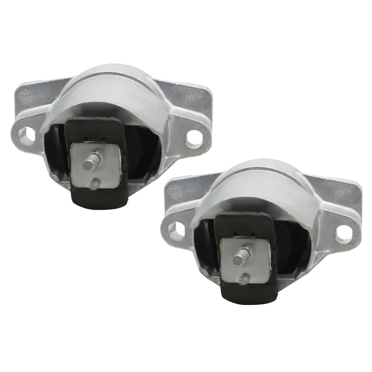 Engine Motor Mount Pair for Jaguar XE (2017) T4N3780