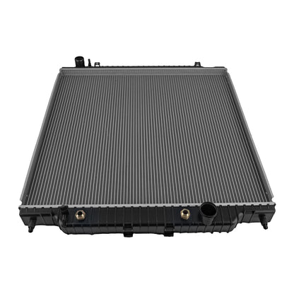 Direct Fit Radiator for Ford F250 F350 Super Duty 2005 (5.4L 6.0L 6.8L) CU2887