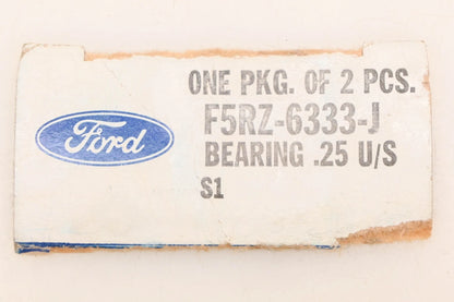 Main Crankshaft Bearing Kit for Ford (F5RZ-6333-J)