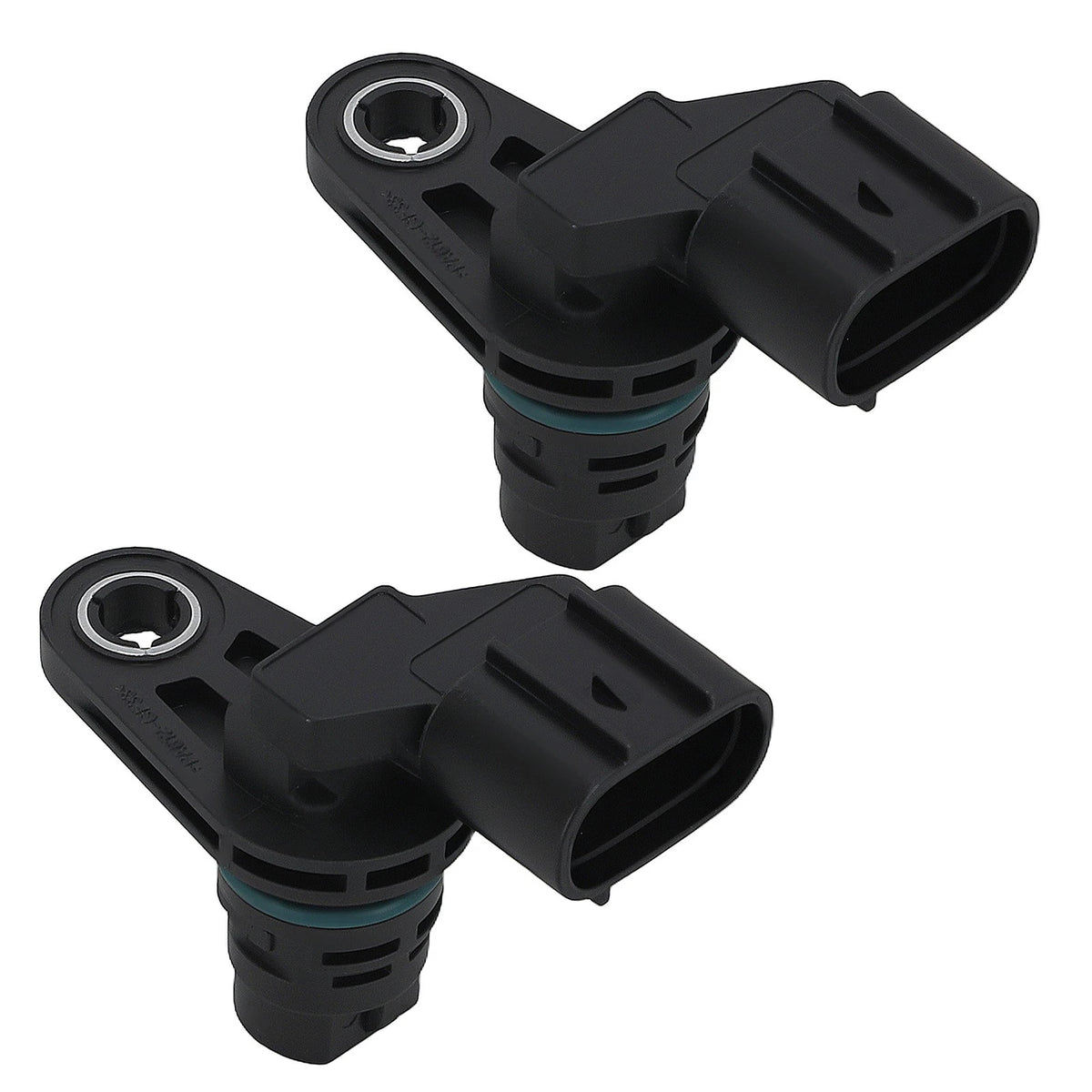 2X Camshaft Position Sensor for Hyundai Santa Fe Tucson (2010–2015) 39350-25010