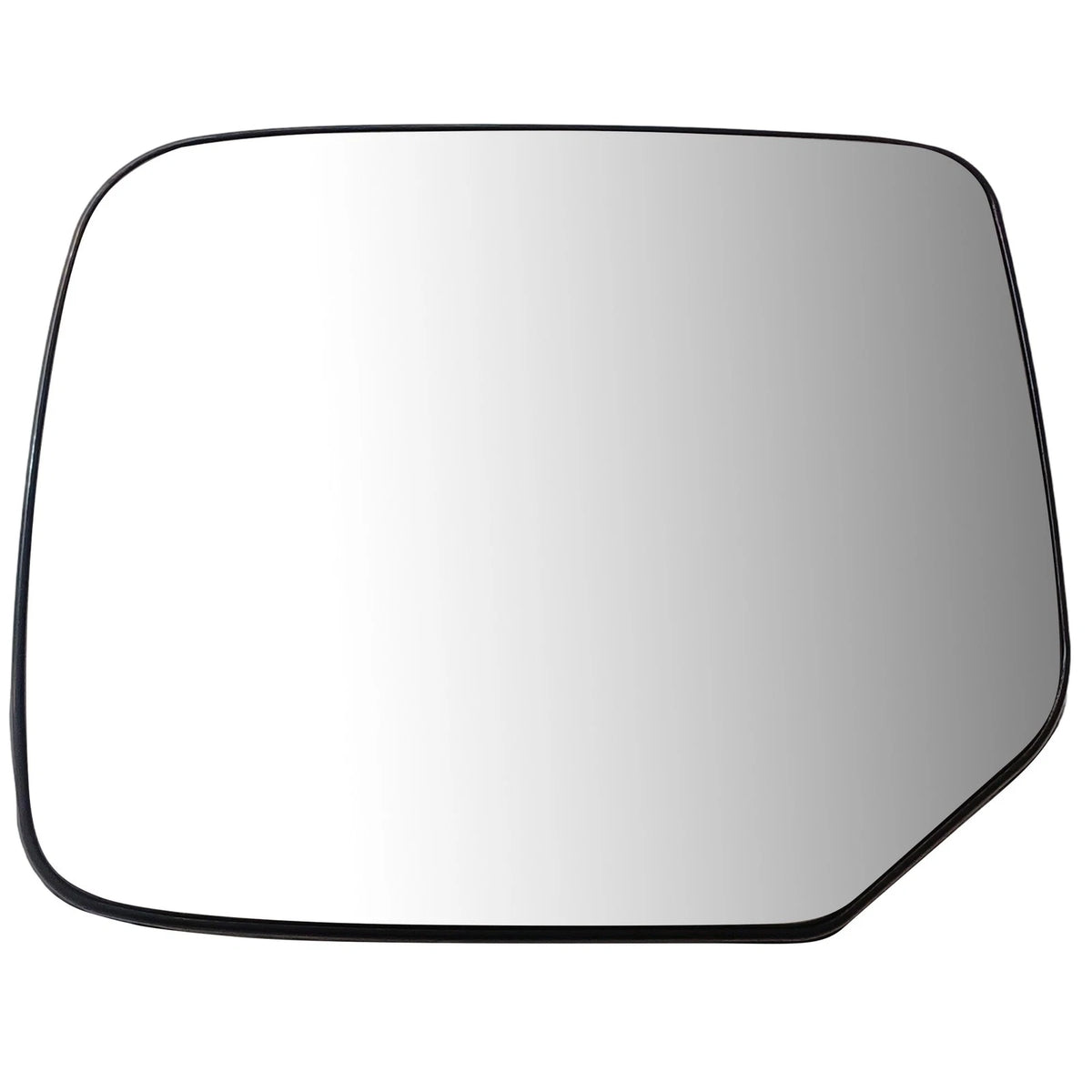 Left Mirror Glass for Honda Pilot (2009–2015) 76253SZAA11 Heated