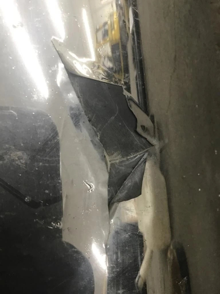 Left Door Mirror for Kenworth T700 (2012) MD