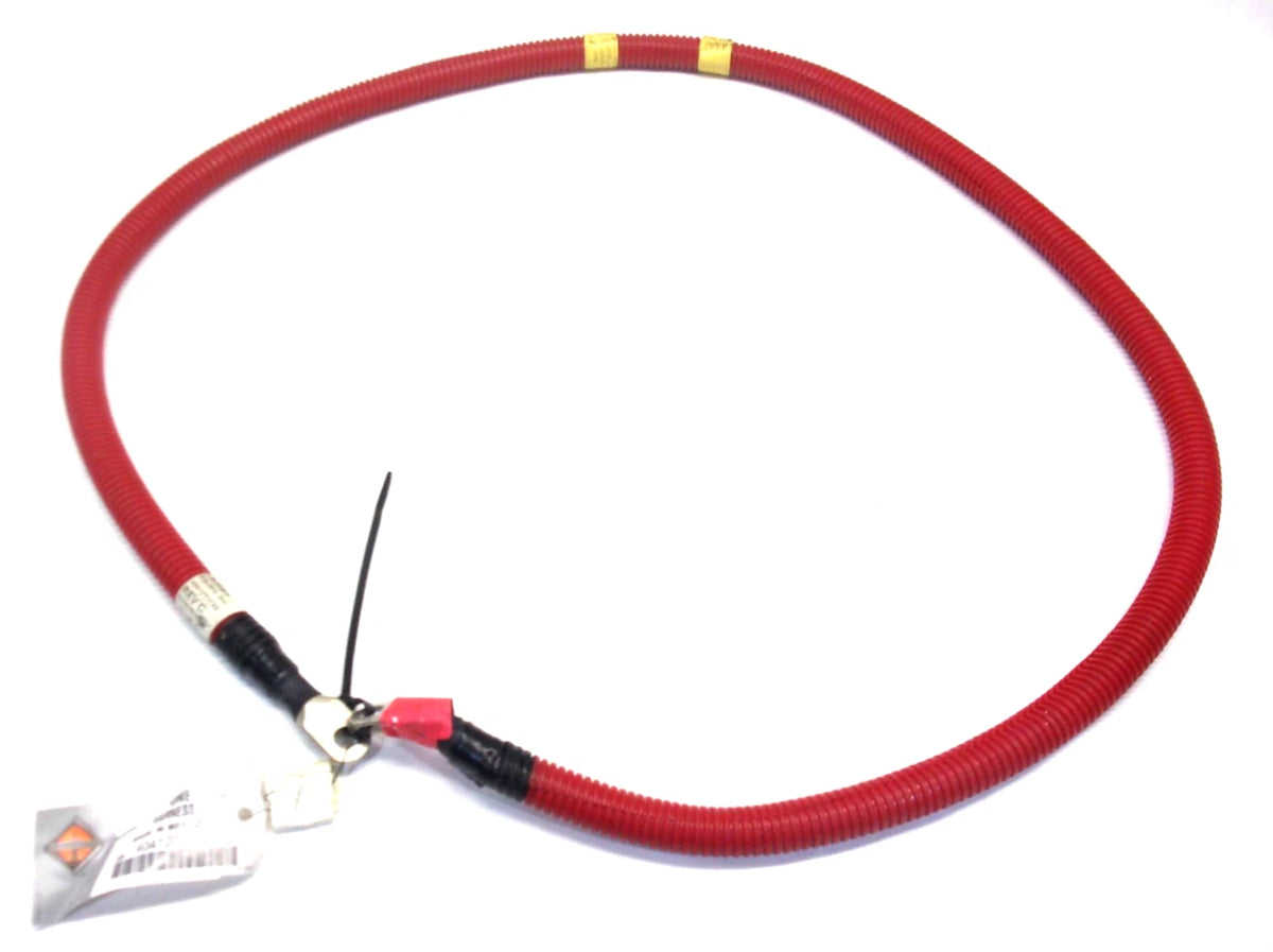 Power Feed Cable Set of 2 for International (4041277C93, 4041277C92)