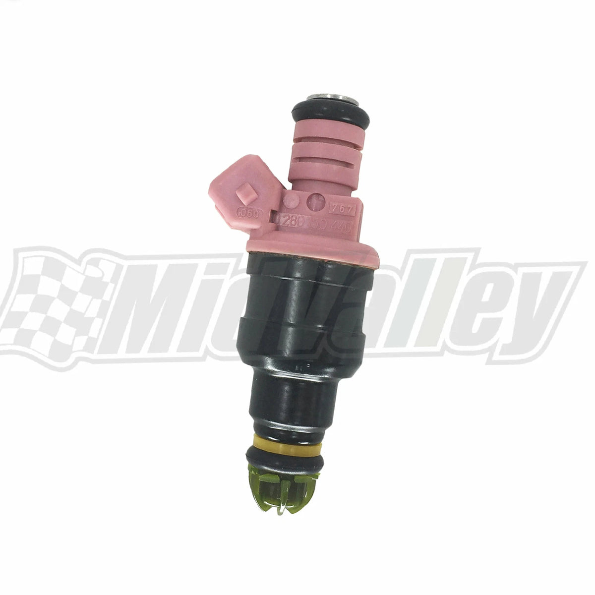 Fuel Injector for BMW M3 Z3 528i 2.8L 3.2L (1992–2006) 0280150440