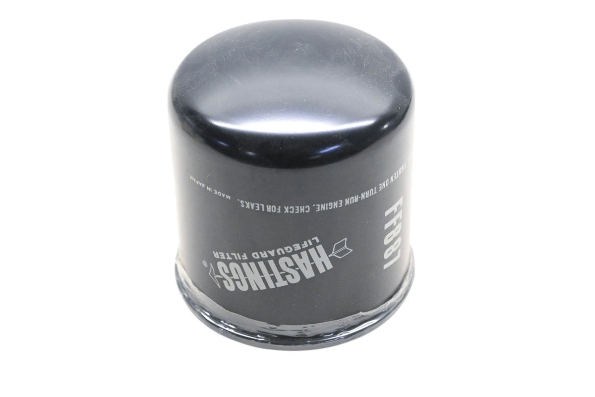 Hastings FF887 Fuel Filter for