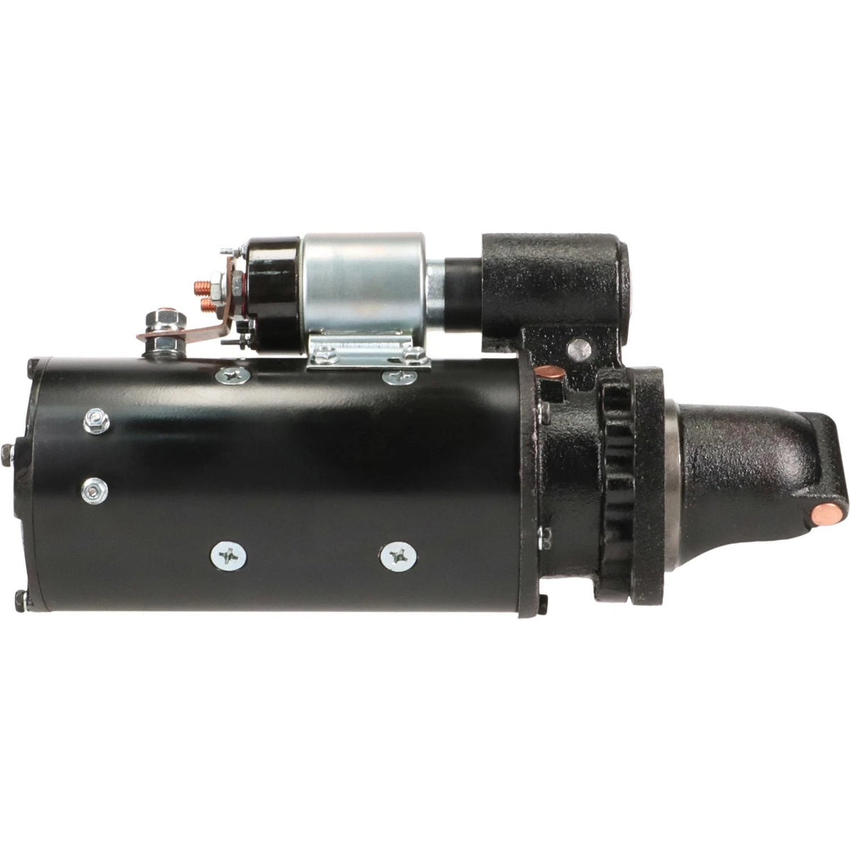 12V Starter for International 1456D, Farmall 1456D (1969–1971) 4888S 1113034