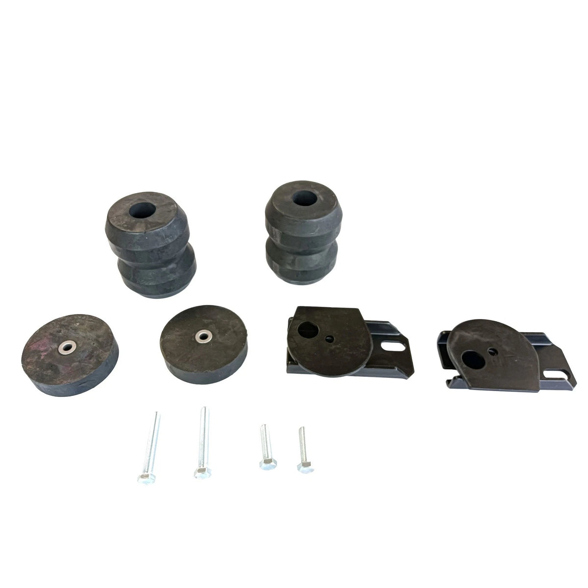 Rear Suspension Enhancement System for Dodge Ram 2500 (2014–2021) DR2500D