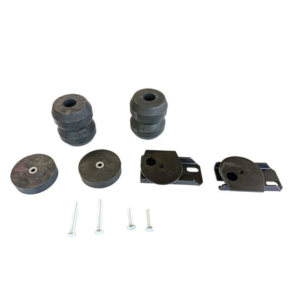 Rear Suspension Enhancement System for Dodge Ram 2500 (2014–2021) DR2500D