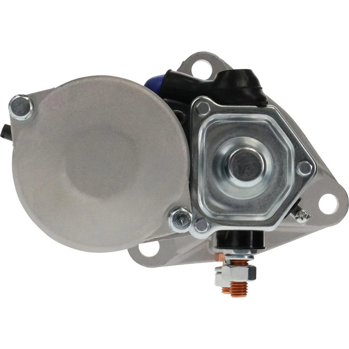 Starter for Case STX330 6-540 Diesel (2006–2007) 1280009820 3283814 410-52085