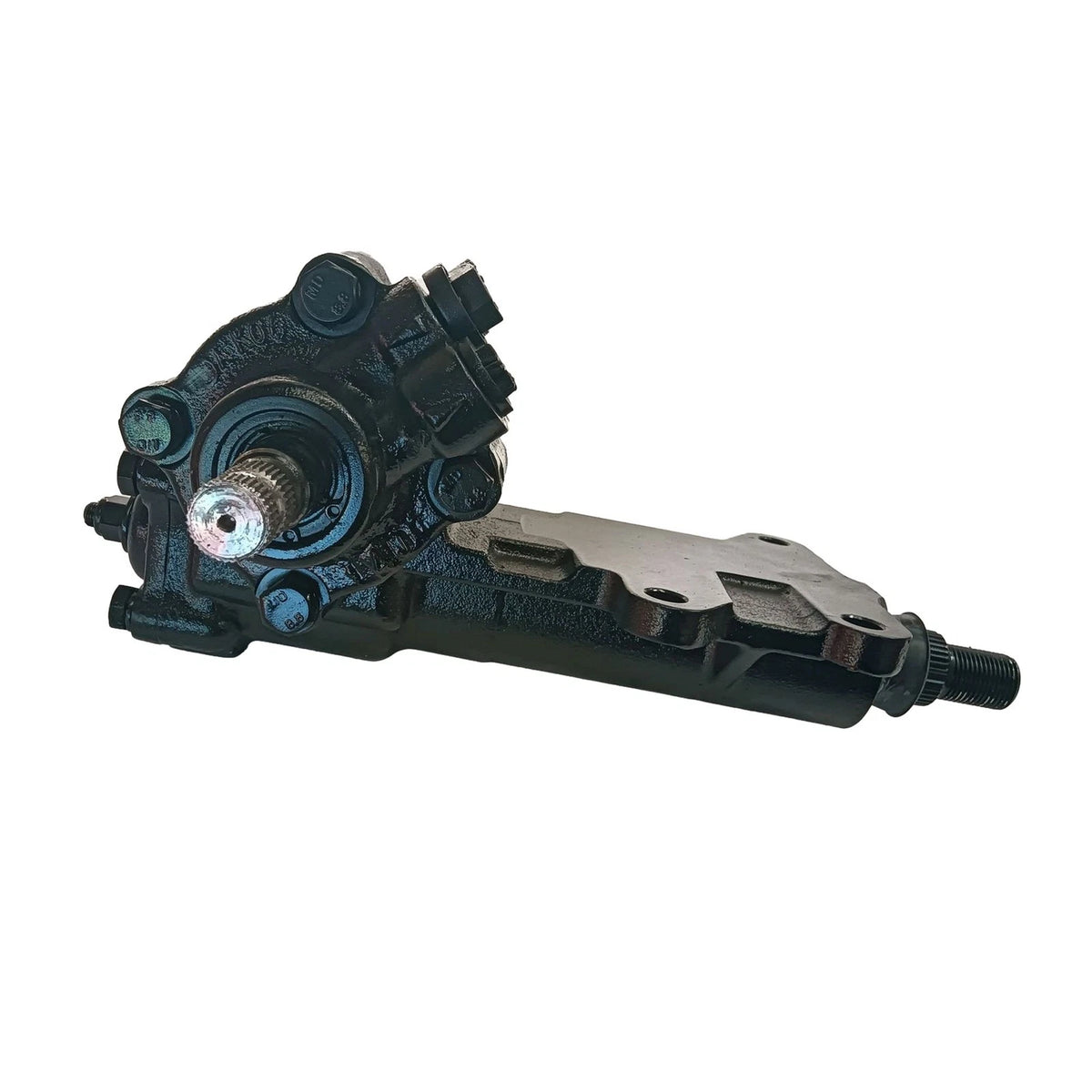 Power Steering Gear Box for Ford F-100 F-150 Bronco (1976–1979) 27-7507