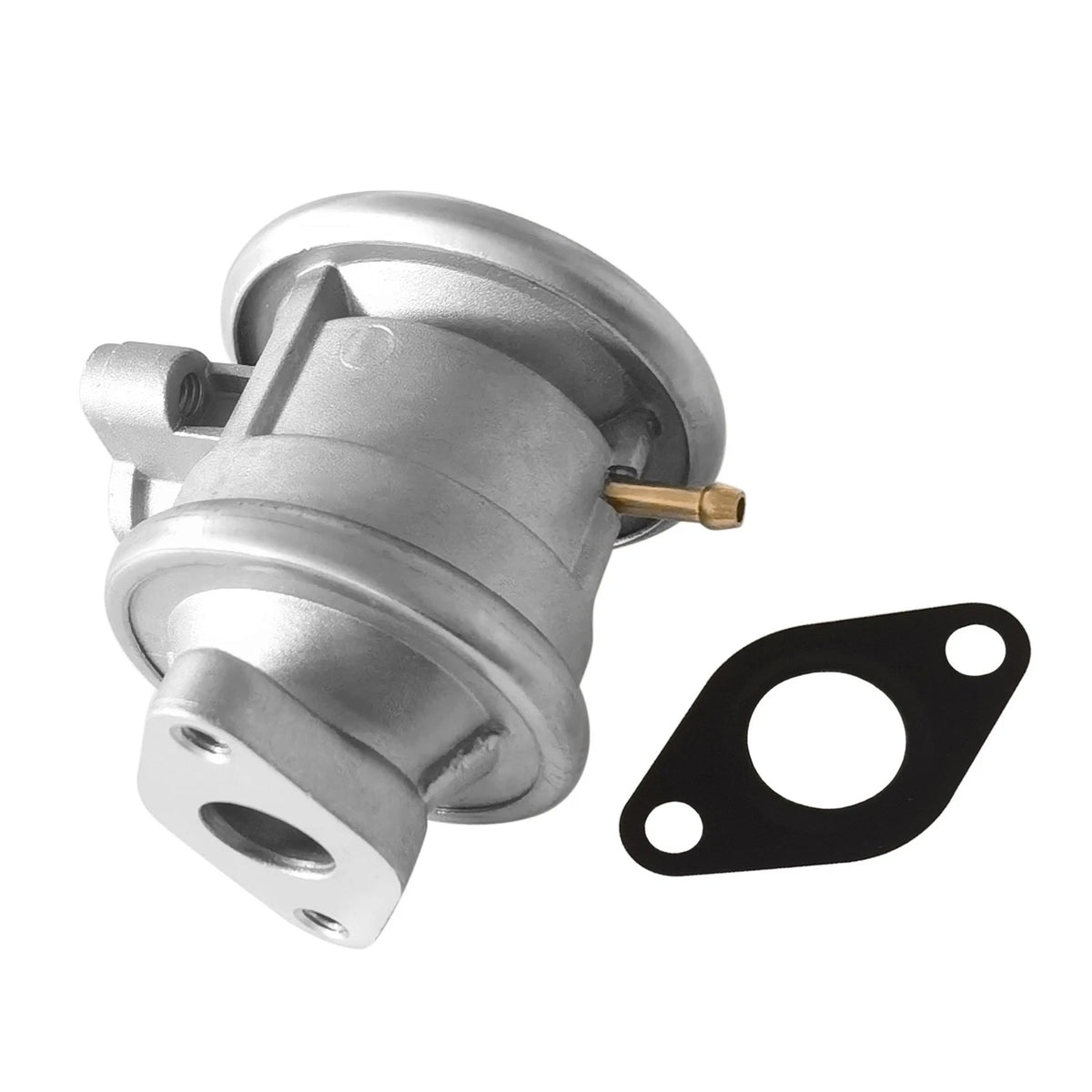 Right Air Diverter Bypass Valve for Audi A4 A6 S4 S6 S8 4.2L V8 (2000–2009) 078131102F
