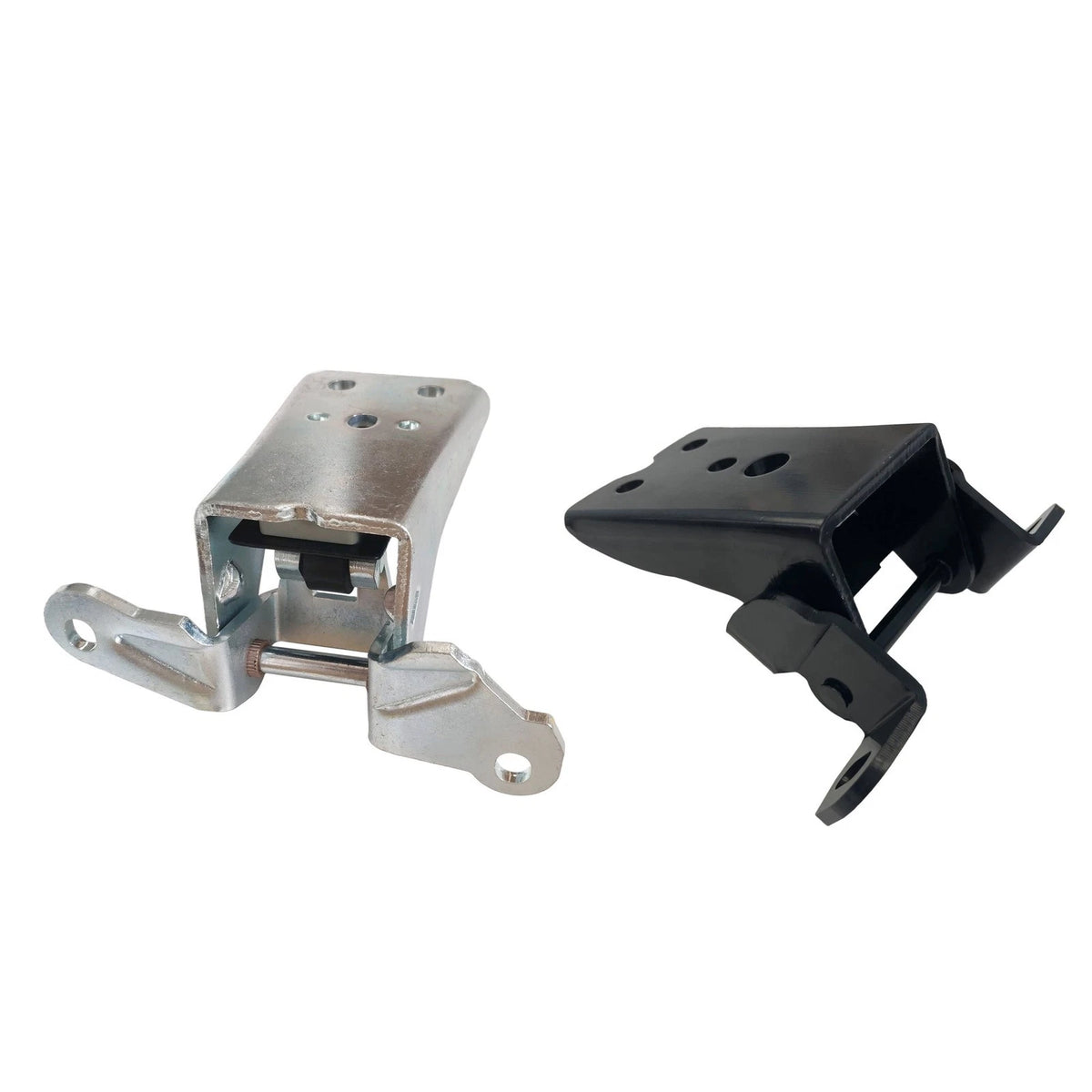 2X Door Hinge Upper Lower Set E8TZ1522810A for Ford Bronco F150 F250 Ranger (1980–1996)