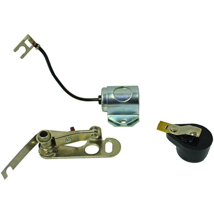 Ignition Tune Up Kit for Case Tractors V, VA, VAC, VAH, VAI, VAO (1111909)