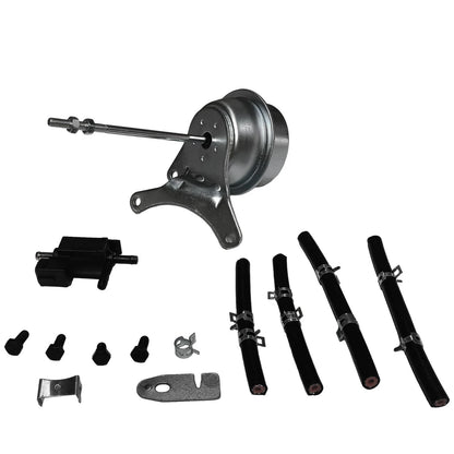 Turbocharger Wastegate Actuator for Cobalt Verano Regal (2008–2010) 12657023