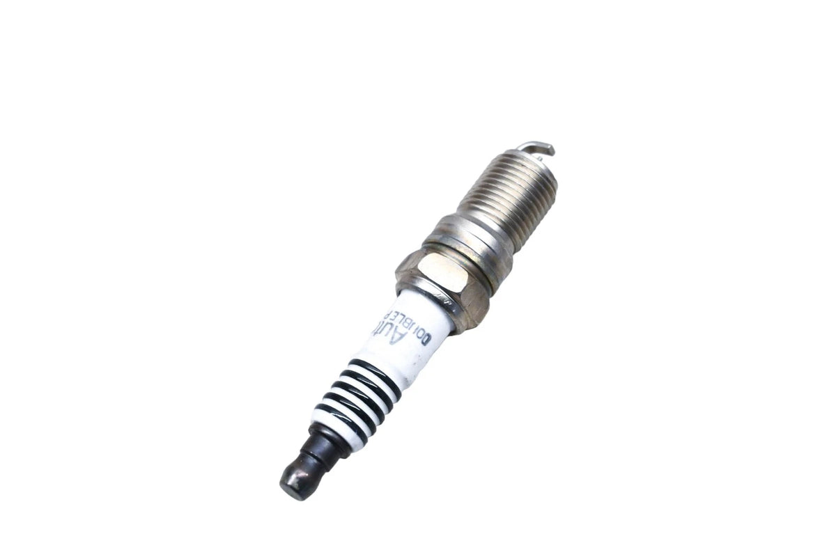Autolite APP606 Double Platinum Spark Plug for Various Makes Models