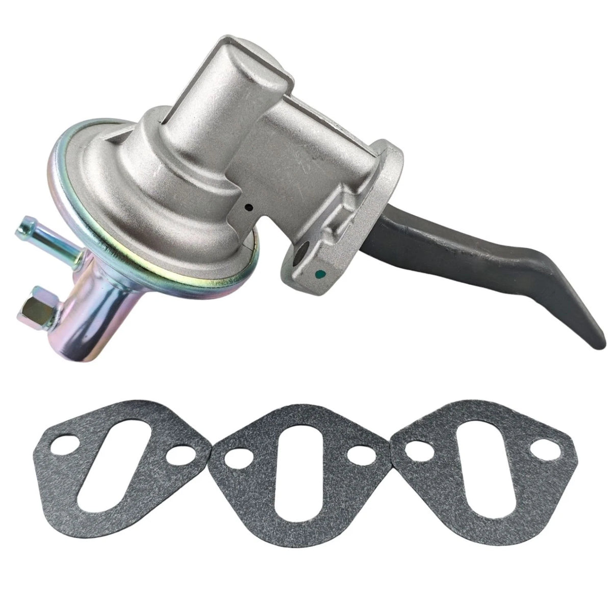 M6984 Mechanical Fuel Pump for Ford Mercury 5.8-7.0L V8 (1965–1976)