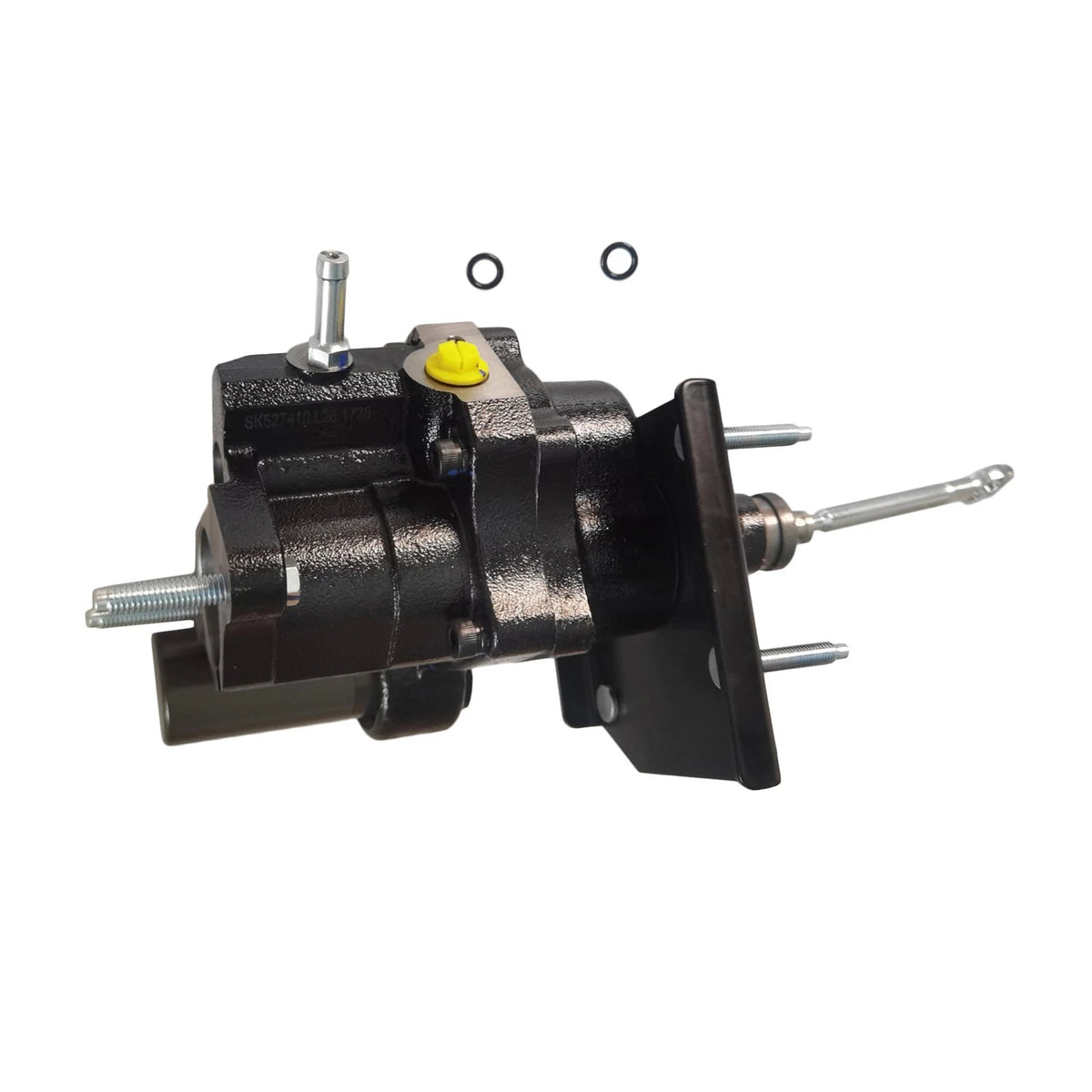 Power Brake Booster for Ford F250 F350 F450 F550 Super Duty (2011–2016) 52-7410
