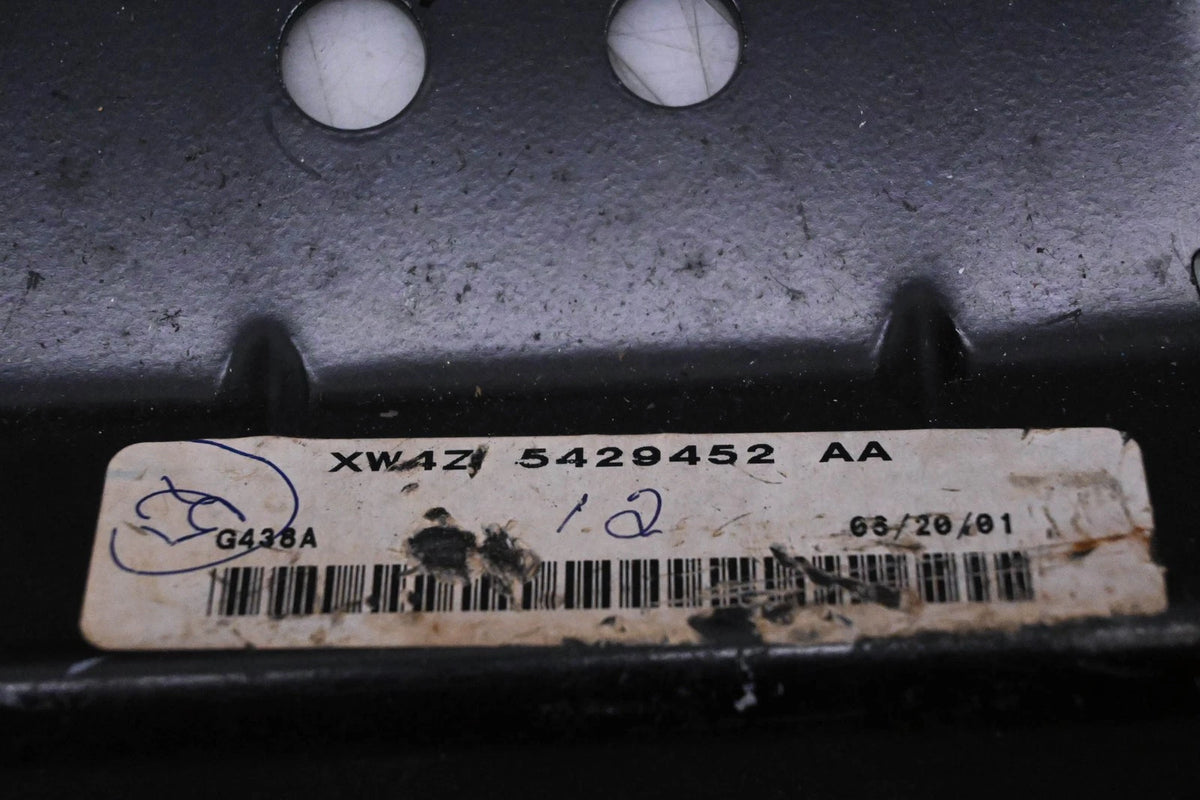 Reinforcement for Ford (XW4Z-5429452-AA)