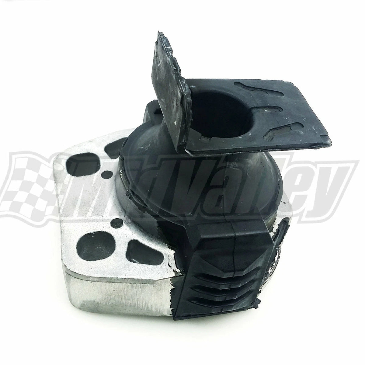 3PCS Engine Motor Mount Set for Ford Focus 2005–2007 (2.0L A5312 A2939 A2986)