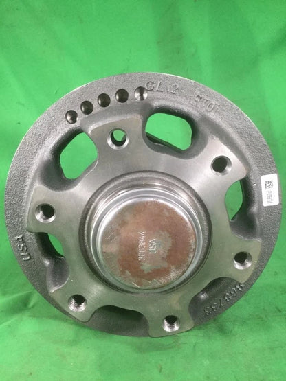 Fan Clutch/Hub for Cummins ISX15 (2007–2019) Replaces 2868738
