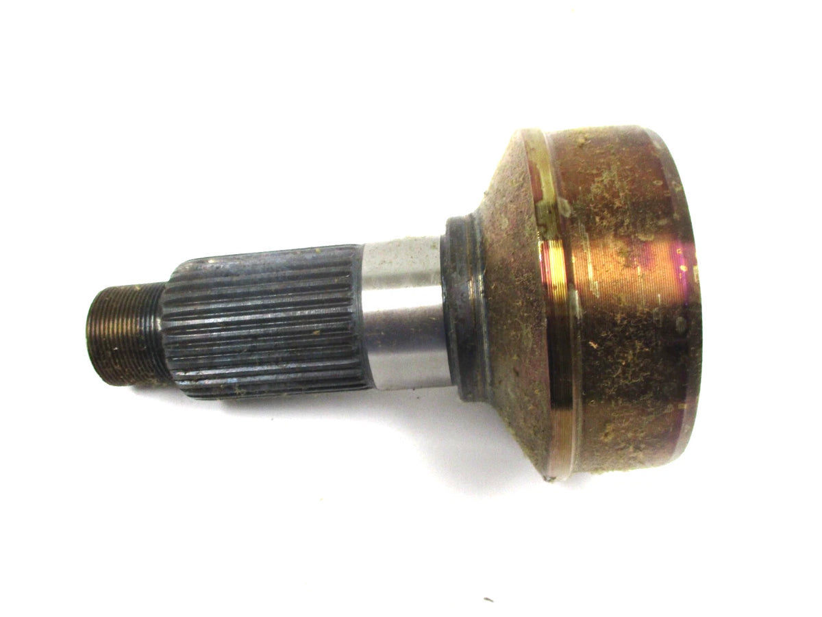 Drive Shaft Stub End for International (2000–2005) SPL100 2506495C1 4C4Z-4841-DA