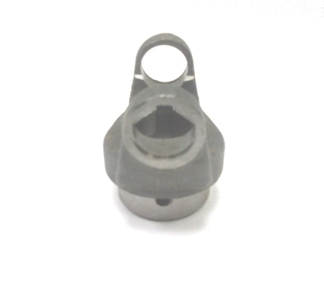 2-4-1233 Drive Shaft End Yoke for Dana Spicer (Round Bore 1.5")
