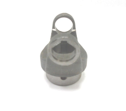 2-4-1233 Drive Shaft End Yoke for Dana Spicer (Round Bore 1.5")