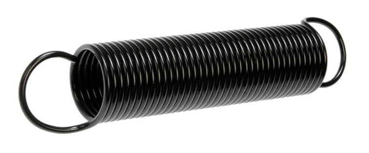 Hood Spring for Freightliner FLD120 FLD132 (1990–2010) Repl 938-5201 A17-12069-001
